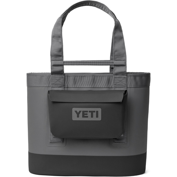 2026 YETI Sidekick® Dry 3L Gearkasse 70000002245 - Charcoal